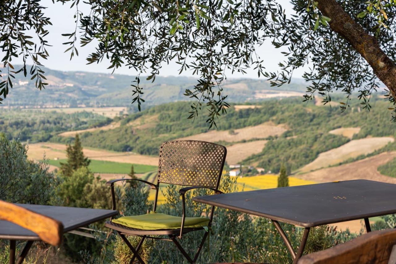 Country House Art And Garden Монте-Антико Экстерьер фото